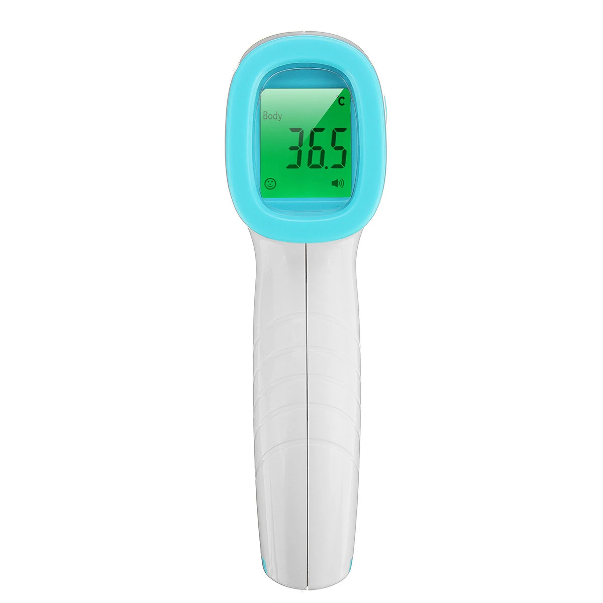 DN-998 Digital Infrared Thermometer - Non-Contact Body & Surface Temperature - Image 2