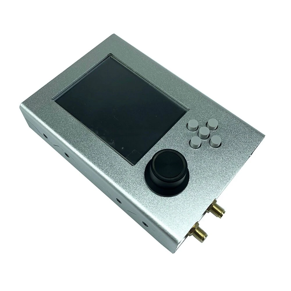 HackRF One PortaPack H2 - 3.2 Touch LCD, GPS, Battery & Firmware | Spectrum Analyzer - Image 2