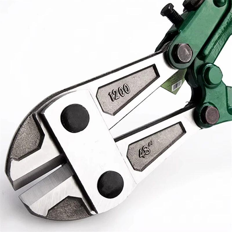 Bolt Cutter 12 Inch | High-Quality Steel for Metal & Rebar | Ergonomic Grip - Image 2