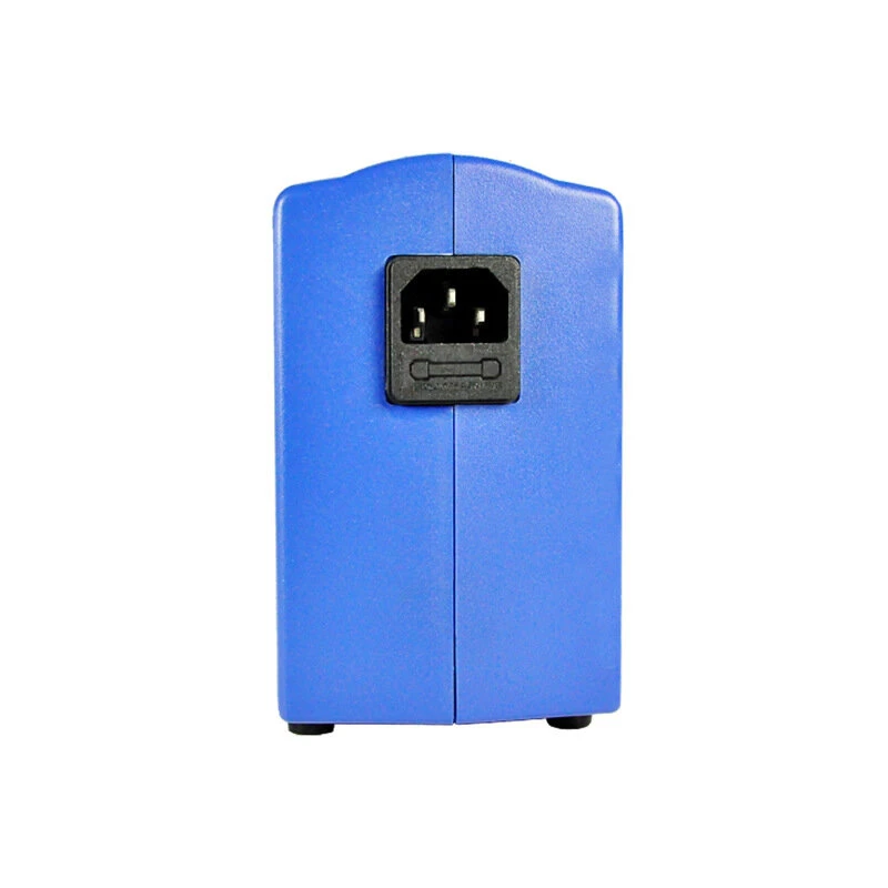 SM-943B Lead-Free Adjustable Temperature Welding Table | Anti-Static & Constant Temp - Image 5