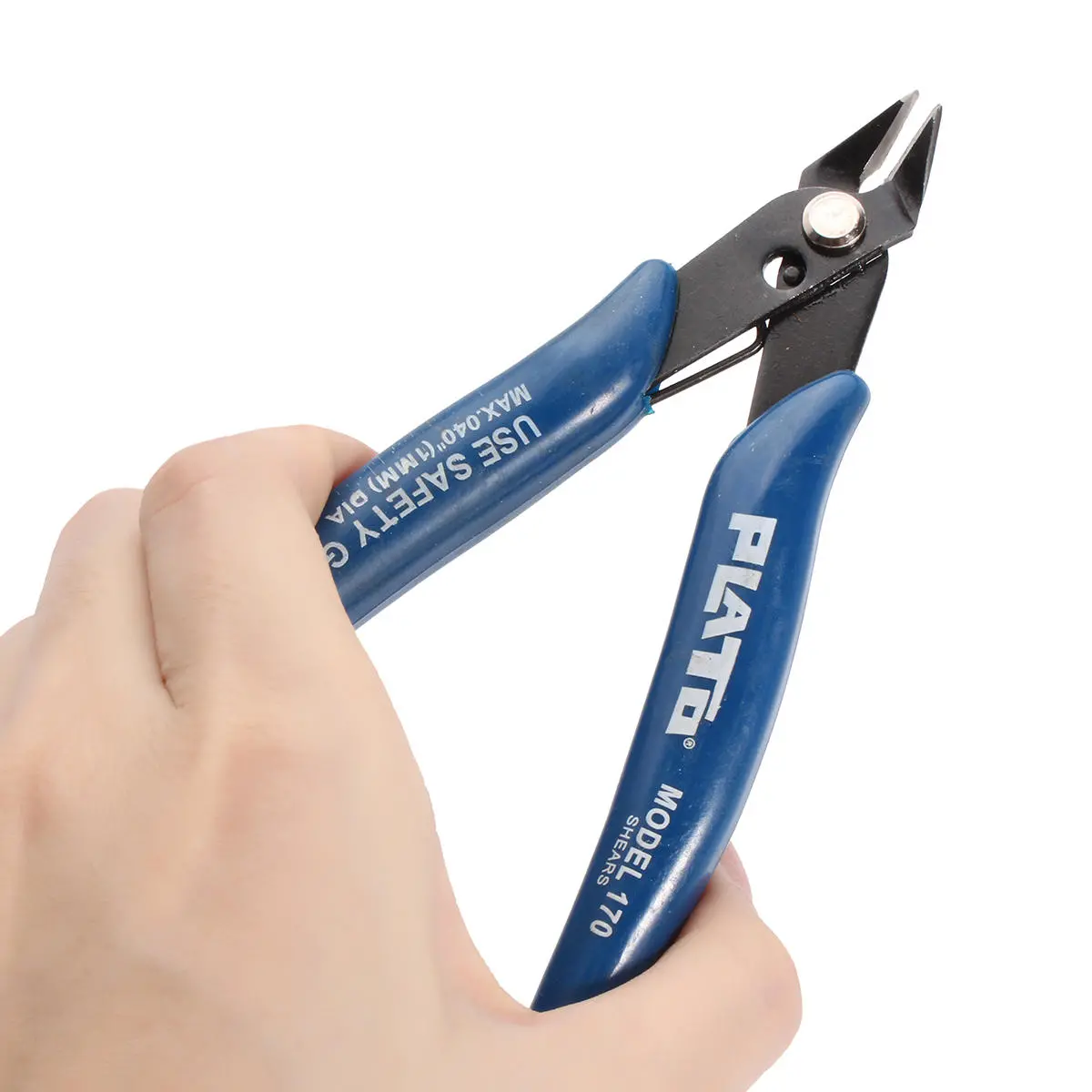 Gundam Modeler Basic Tool Kit | Professional Car Model Building Tools - Image 3