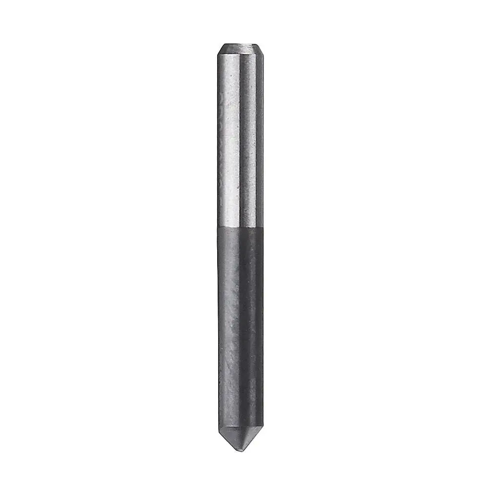 Drillpro 0.1-0.5mm PCB Drill Bit Set - 90 Degree TiAlN Coated | CNC Engraving - Image 4