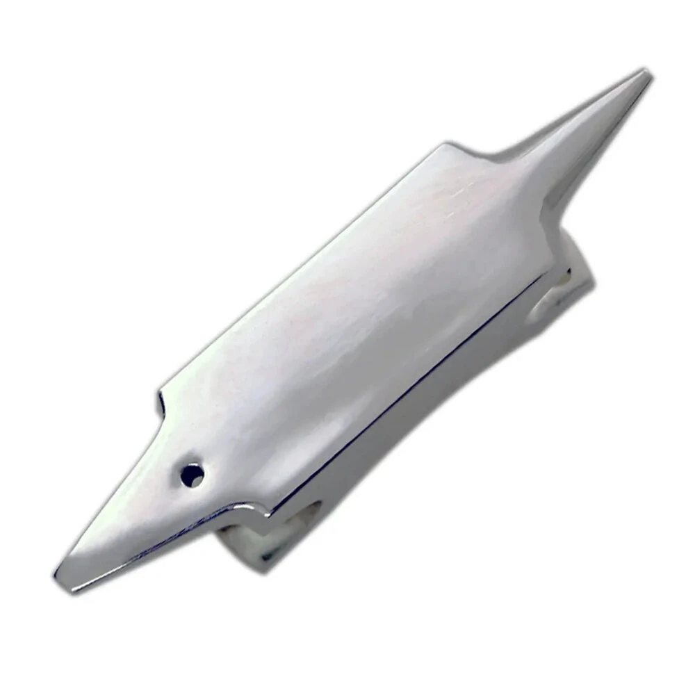 Stainless Steel Horn Anvil Bench Block | Jewelry Making Tool for Wire Bending - Image 3