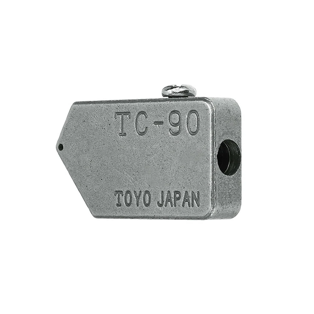 Replacement Glass Tile Cutter Head - Fits TC-10 TC-17 TC-30 TC-90 Models - Image 4