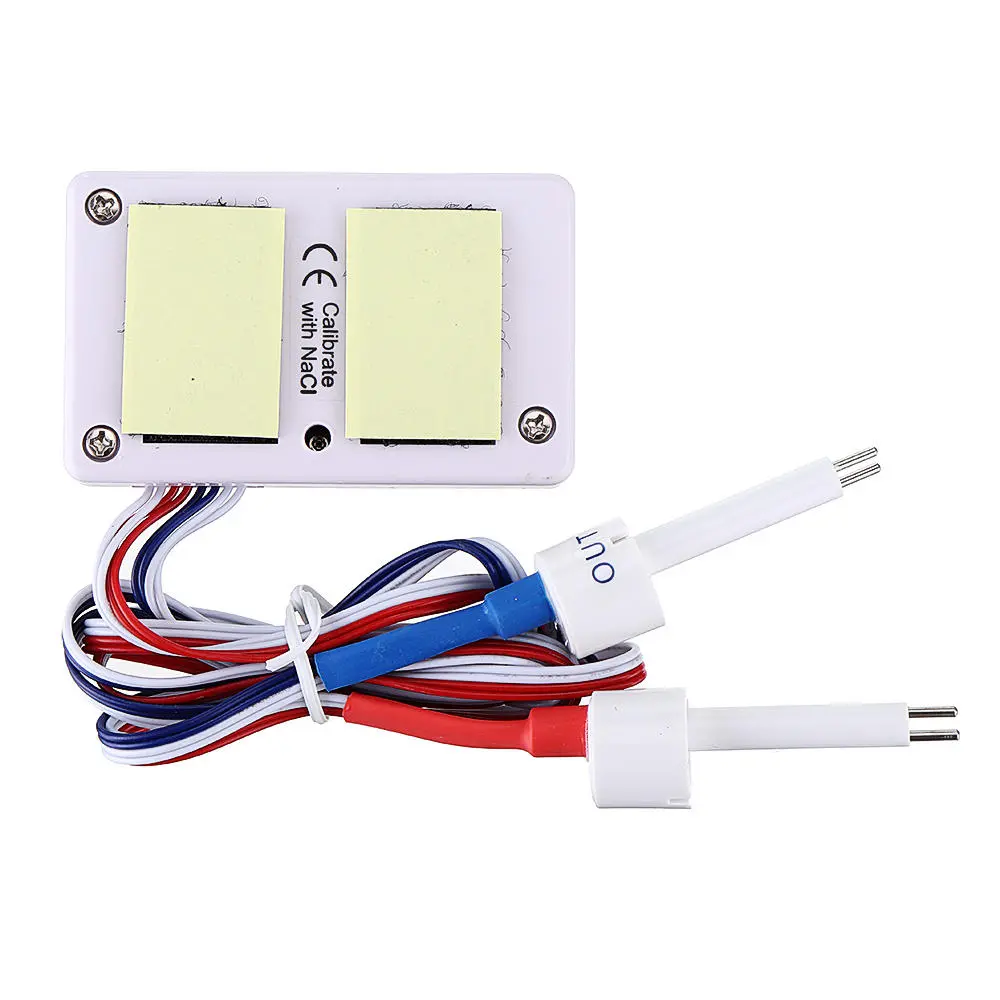 HM Digital DM-1 In-Line Dual TDS Monitor | Measure Input & Output Water - Image 5