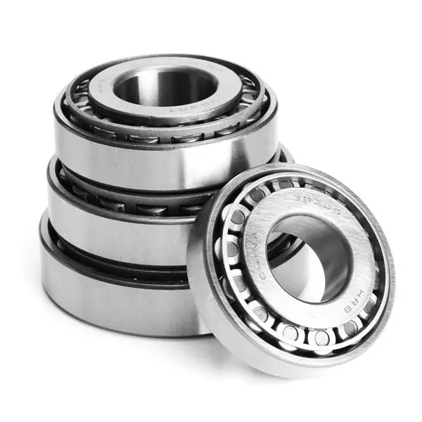 30306 to 30309 Tapered Roller Bearing - 30/35/40/45mm Single Row | Ball Bearing - Image 2