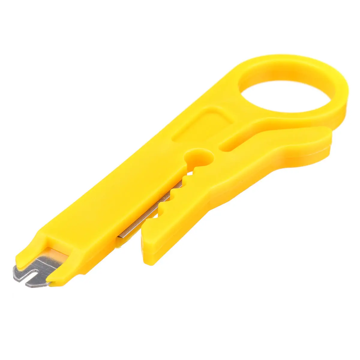 RJ45 RJ11 Network Cable Tester Kit - Cat5e Cat6 LAN Phone Data Tool - Image 5