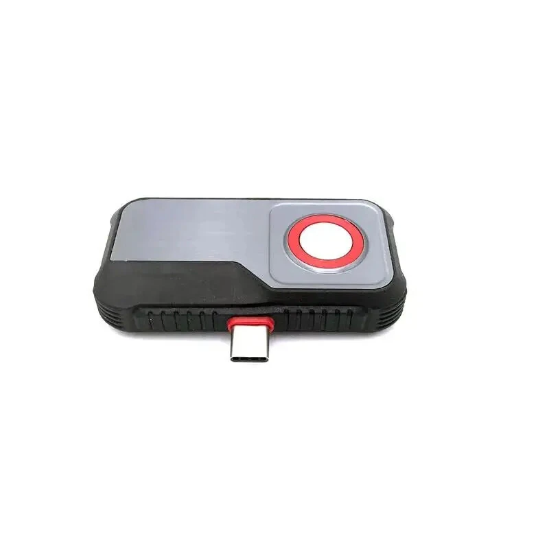 Mobir HT-105 Thermal Camera | 160x120 IR -20°C to 550°C | Portable USB-C - Image 2