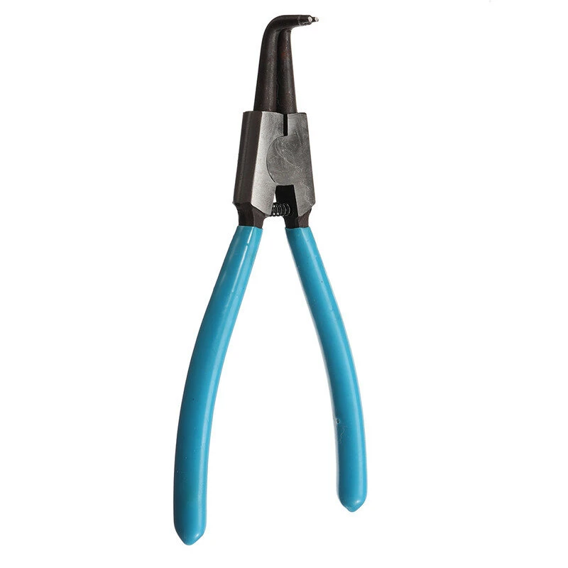 4Pcs 7-Inch Portable Circlip Pliers | Internal & External Snap Ring Retaining Clips - Image 4