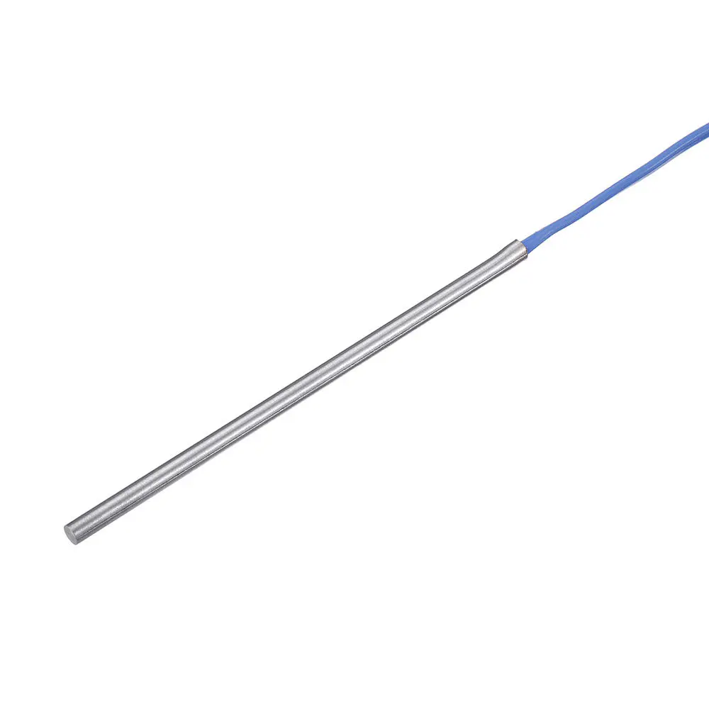 Type K Thermocouple Probe -40 to 480°C | 3mm x 80mm | 2m Teflon Wire - Image 5