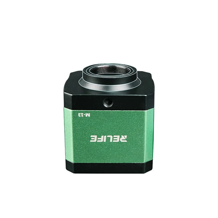 SUNSHINE M-13 Digital Microscope Camera - 38MP | 2K 1080P 60FPS HDMI USB - Image 3
