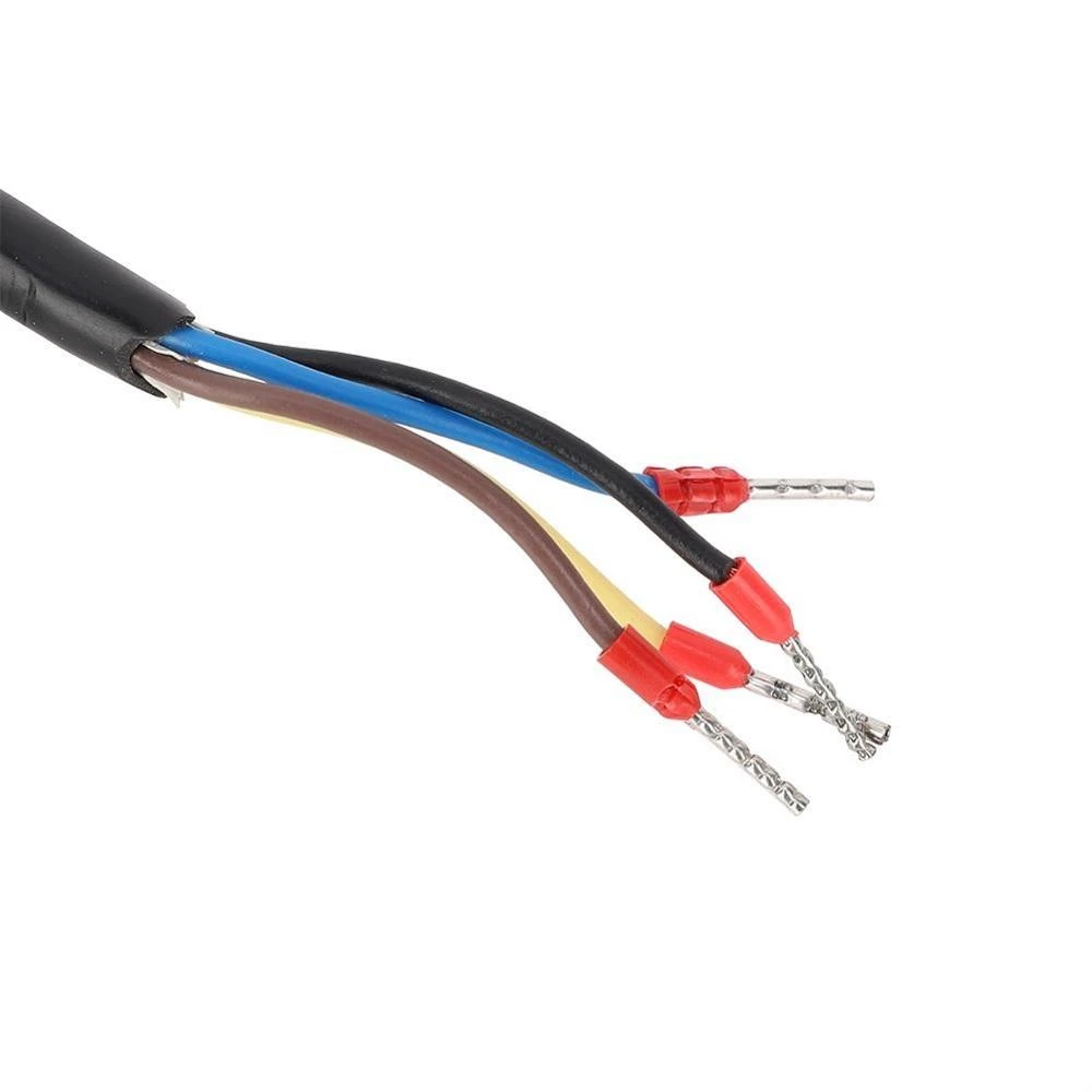 Aluminum Alloy Wind Speed & Direction Sensor - Garden Signal Output Wind Vane - Image 5