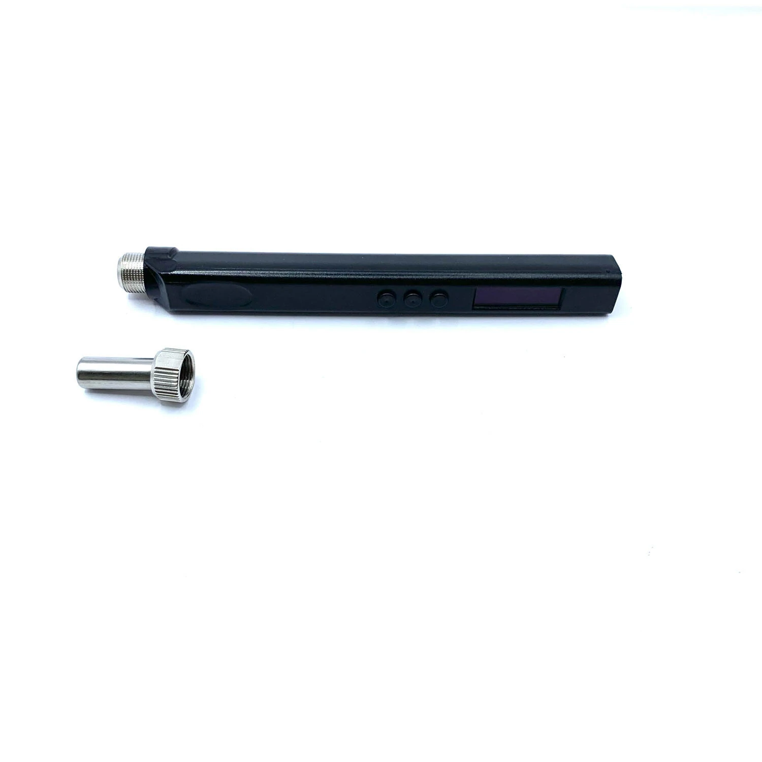 PTS80 T12 Smart Soldering Iron Kit - 65W PD 72W DC - Adjustable Temperature Portable Welding Station - Image 3