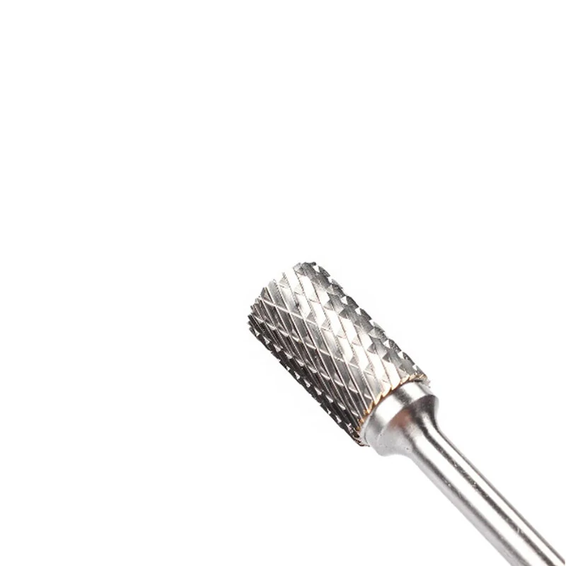 AX Tungsten Carbide Rotary File - Die Grinder Milling Burr for Carving & Abrasive Tools - Image 3