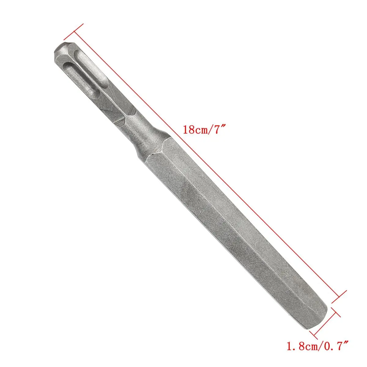 Rotary Hammer Drill - Demolition Hammer Connecting Rod Handle Accessory - Image 5