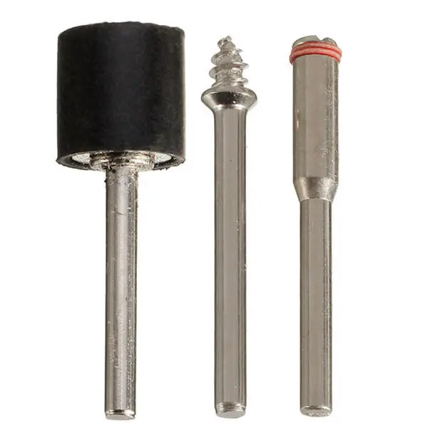 Dremel Rotary Tool Accessory Kit - 150pcs Bits for Grinding & Polishing - Image 5