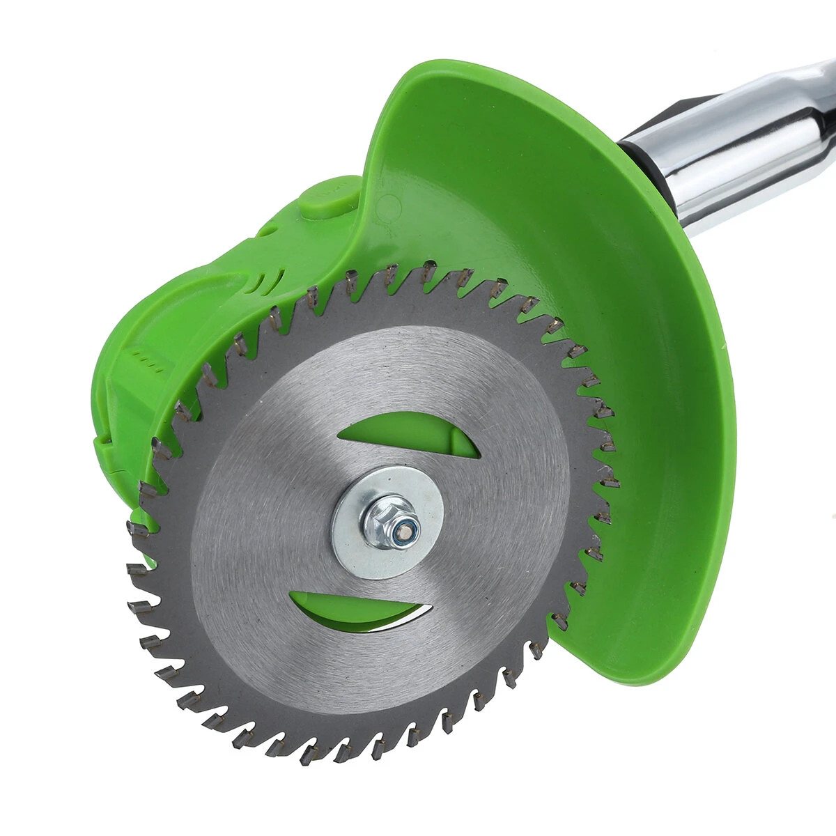 Greenworks Cordless String Trimmer - 24V Grass Cutter & Edger + Battery - Image 5