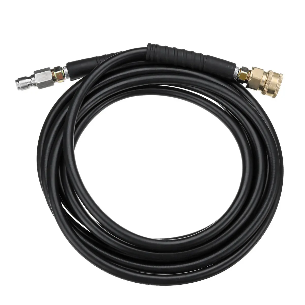 Karcher 5M 5800PSI High Pressure Washer Hose - Car & Garden Cleaning - Image 3