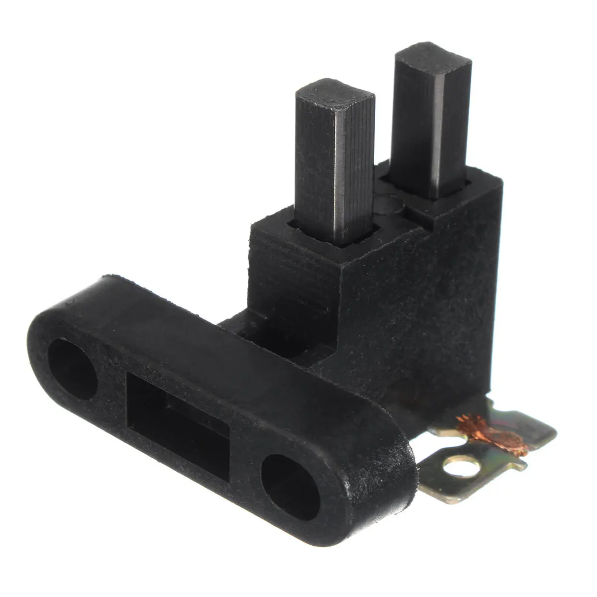 5pcs Universal Generator Carbon Brush - Fits 4KW 5KW 7KW Generators - Image 3