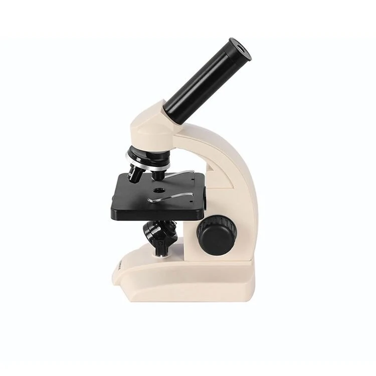 70X-400X Professional HD Microscope | Student Science Educational Lab Monocular - Image 2