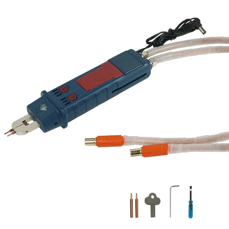 SUNKKO S-73B Welding Pen | 4-6V 1500A for 0.05-0.4mm | Compatible 737G+ 737DH 709AD+ - Image 5
