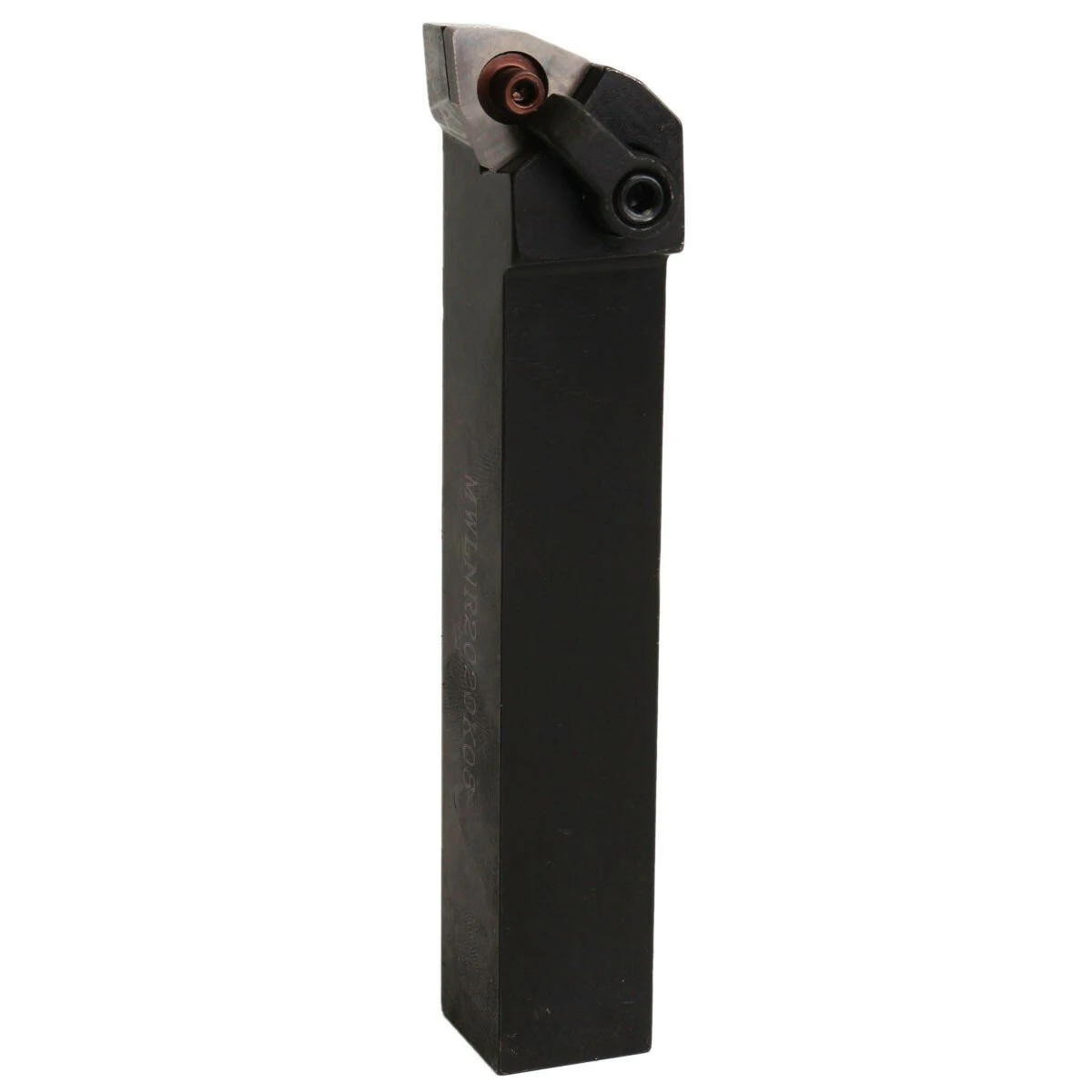 MWLNR2020K08 Lathe Tool Holder - 20x125mm Index External Turning Tool with 2 Wrenches - Image 2