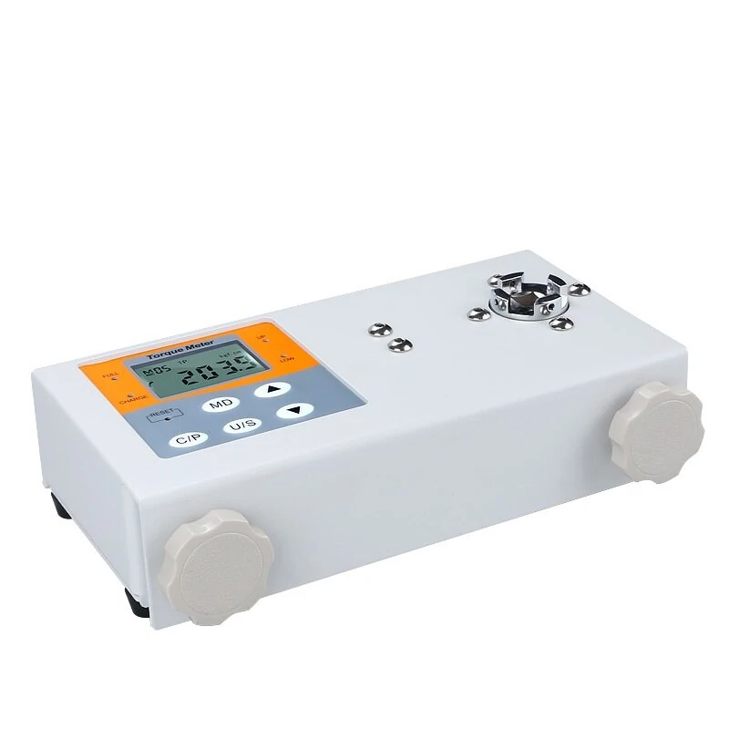 SHSIWI ST-1-20B Digital Torque Tester Screwdriver | High-Precision Force Measuring Tool - Image 3