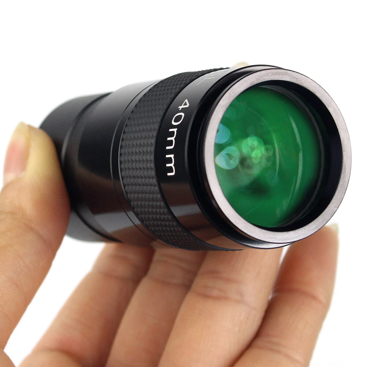 SVBONY 1.25 Plossl 40mm Eyepiece - Fully Multi-Coated for Astronomy Telescope - Image 5