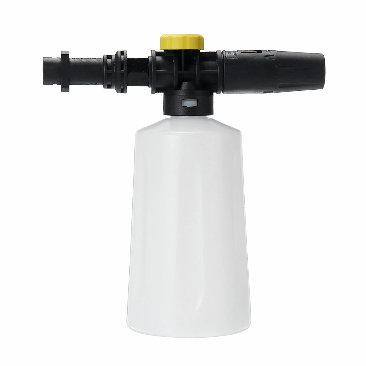Karcher K2-K7 Foam Cannon | 250mL & 750mL Bottle Sprayer | Yard Dispenser - Image 5
