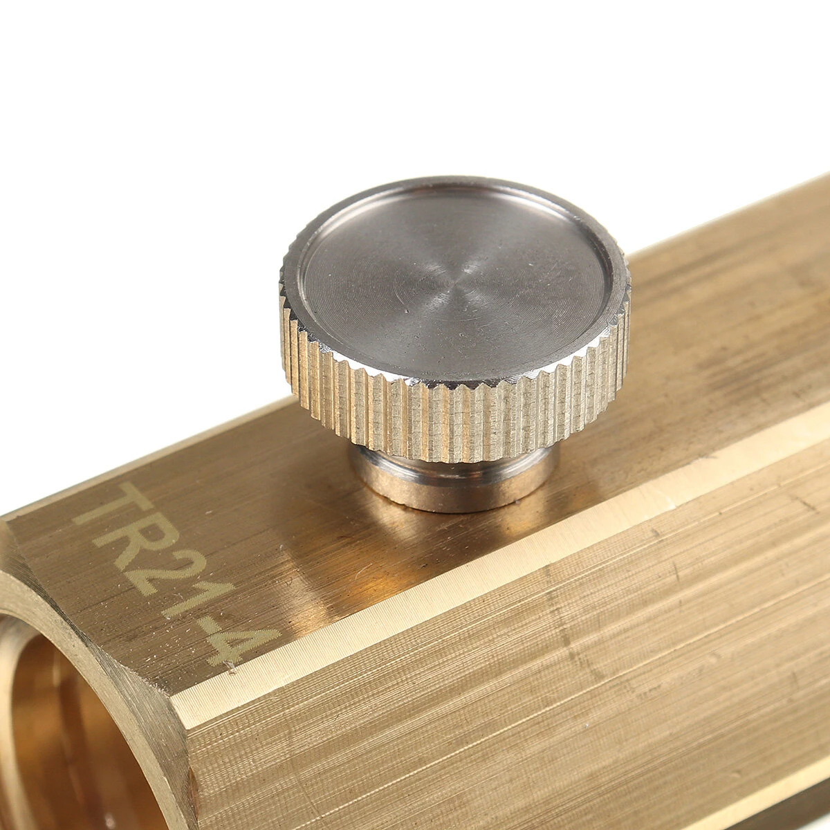 TR21-4 CO2 to 425g Cylinder Adapter | Sodastream Filling Adapter W21.8-14 - Image 4