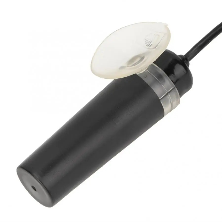 ORP-169F Digital ORP Meter | 4 LCD Water Quality Tester | Monitoring Equipment - Image 5