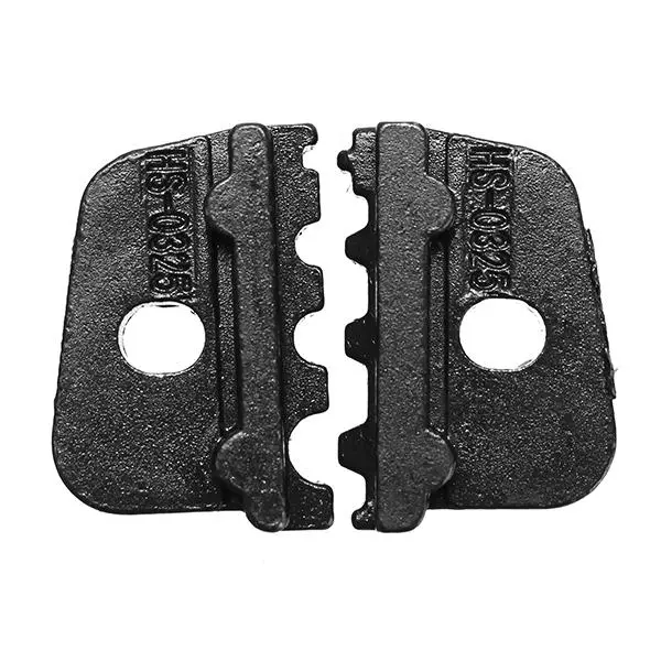 COLORS SN-0325 Die Set for SN Crimping Pliers | 0.5-2.5 mm2 20-13AWG Jaws - Image 2