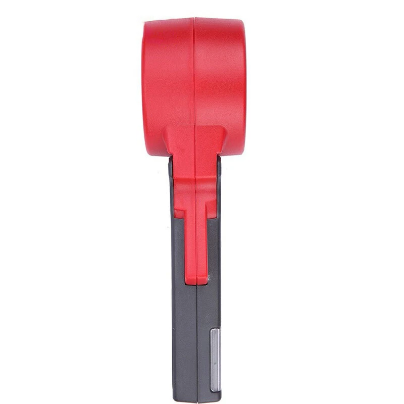 ETCR2100A+ Digital Clamp Earth Resistance Tester - 0.01-200Ω High Resolution - Image 5