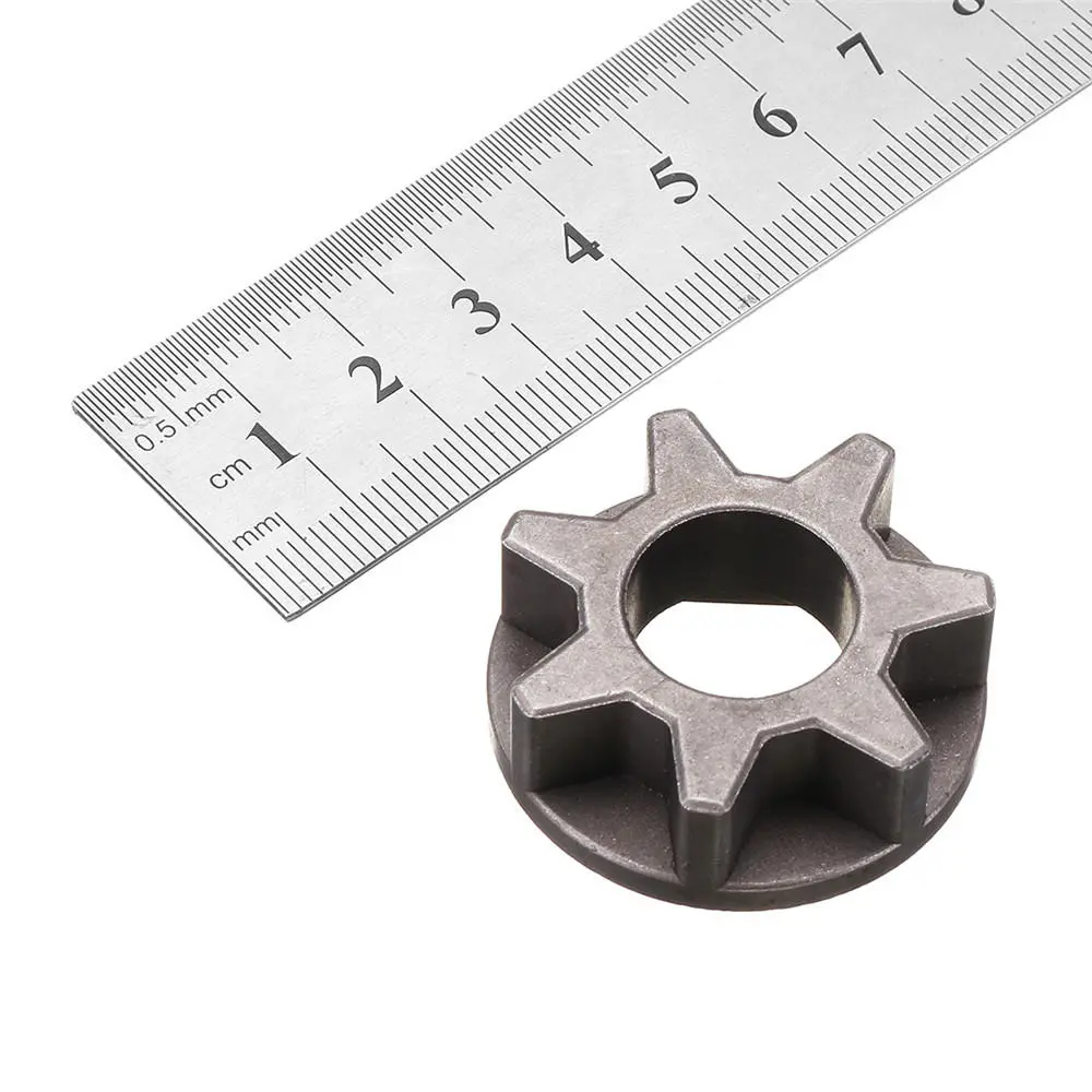 Drillpro M14 M16 Chainsaw Gear - Replacement for 115 125 150 180 Angle Grinder - Image 3