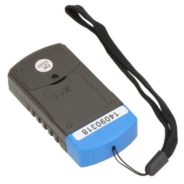 HoldPeak HP-2GD 3-in-1 Mini Hygrometer - Temperature & Humidity Meter - Image 4