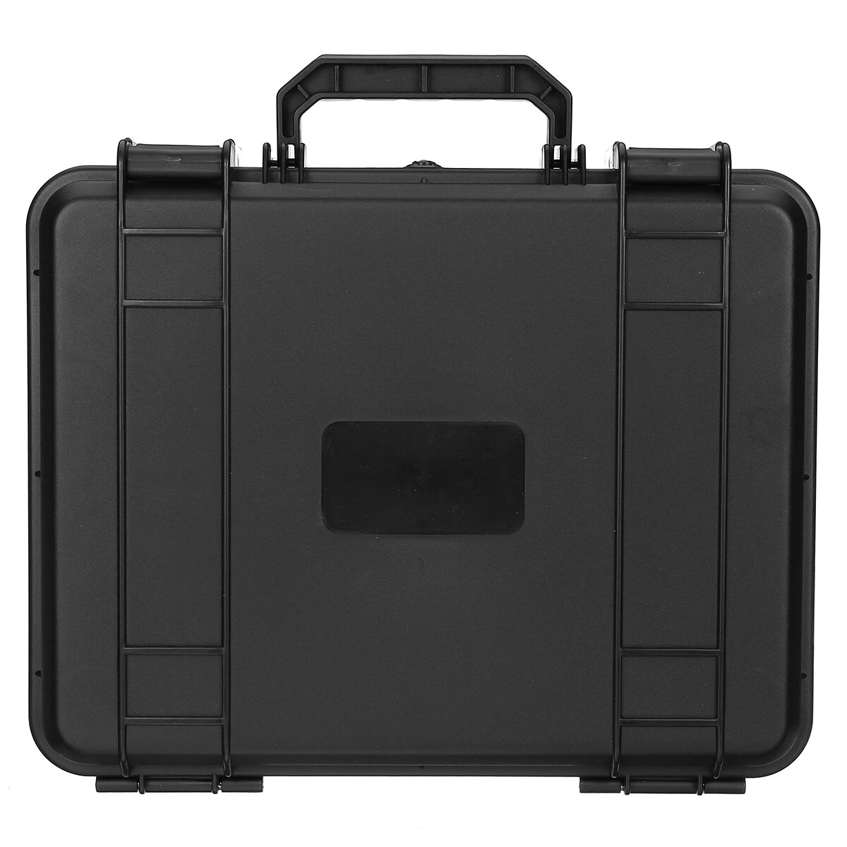 Protective Sealed Tool Case - Shockproof Instrument Storage Bag - Image 5