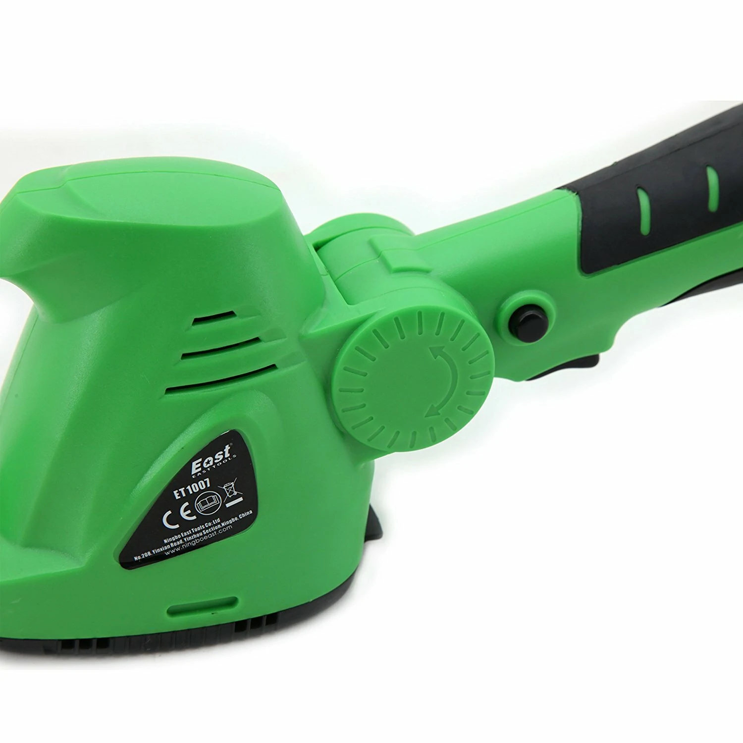EAST ET1007 10.8V Cordless Multi-Function Garden Tool Set | Grass Trimmer - Image 5