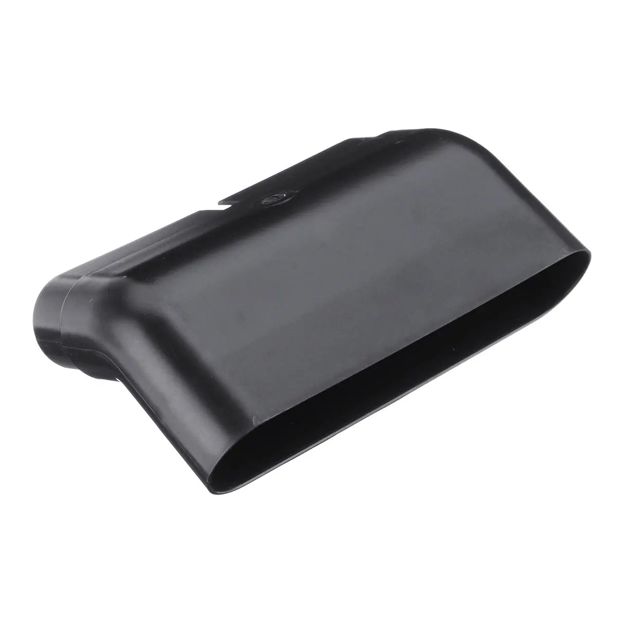 PVC Ventilation Tube - 132x30mm Outlet Diameter - Environmental Protection System - Image 2