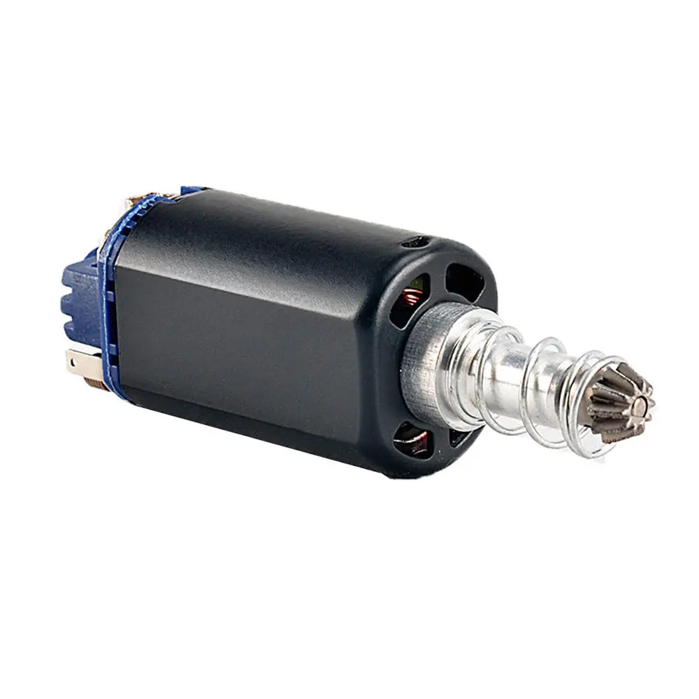 NWELL M4 Jinming 9 High Torque Motor - 8.4V 32000 RPM Replacement - Image 4