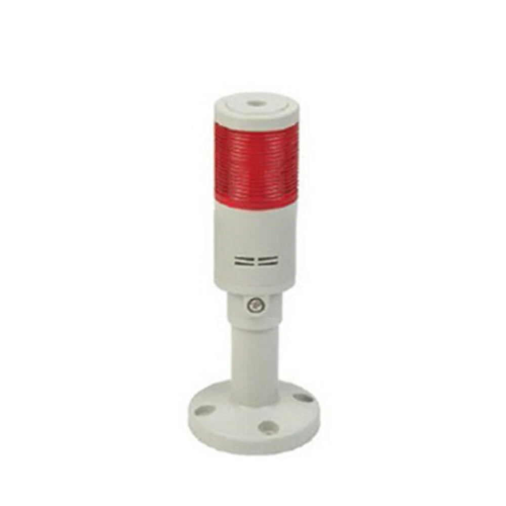 DC 24V LED Roadside Safety Beacon | Emergency Traffic Warning Flares & Lights - Image 3