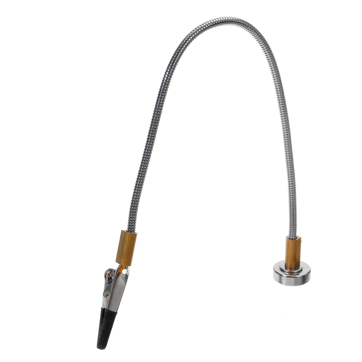 Magnetic Welding Clamp | 250mm & 150mm Universal PCB Repair Tool | DIY Auxiliary Fixture - Image 4