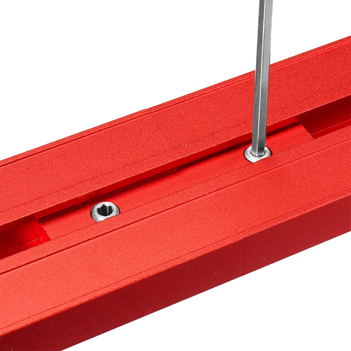 Enjoywood Imperial T-Track Rail Connector | Extension Guide for Track Saw System - Image 5