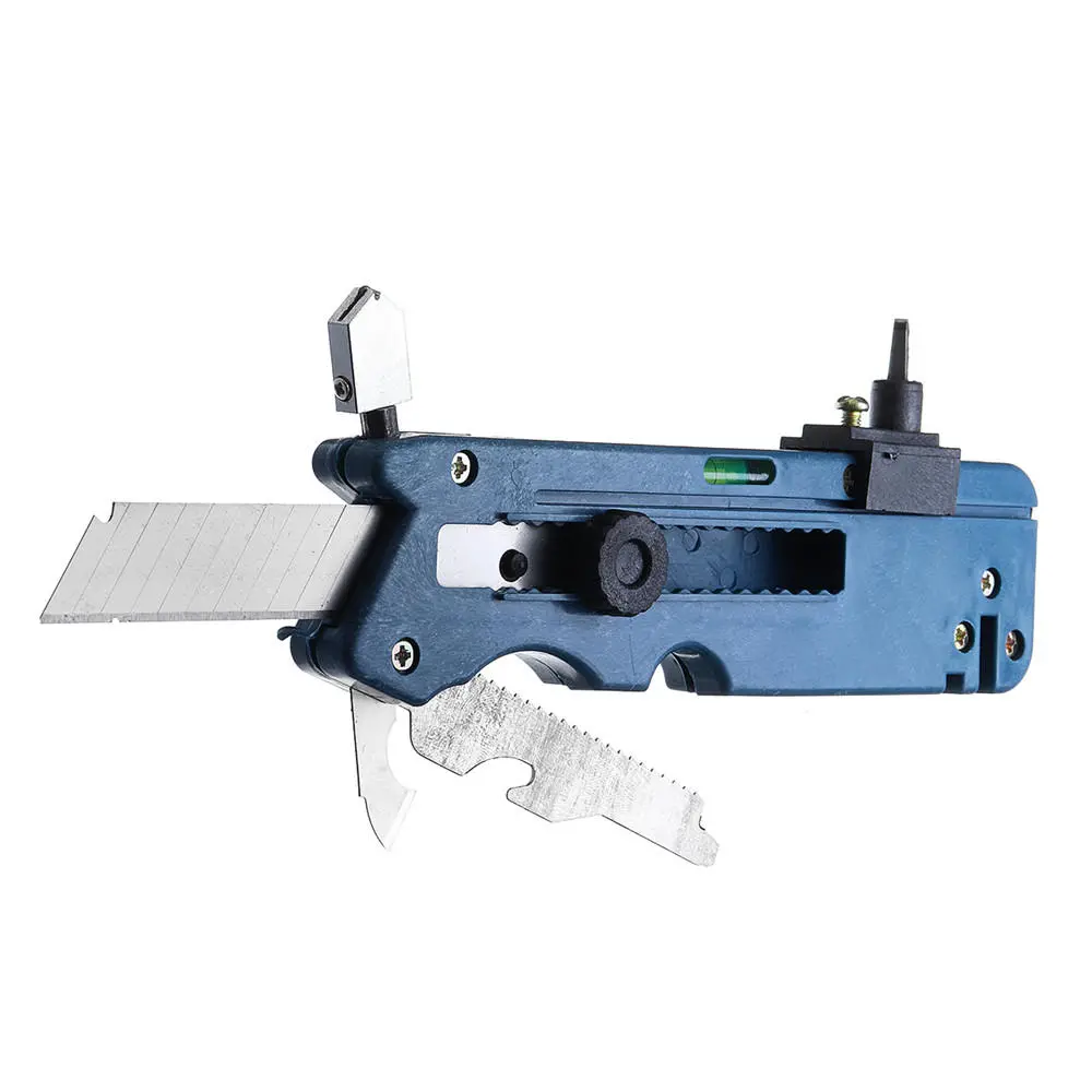 Multifunction Cutting Punching Tool | Glass Tile Cutter & Blade Sharpener - Image 4