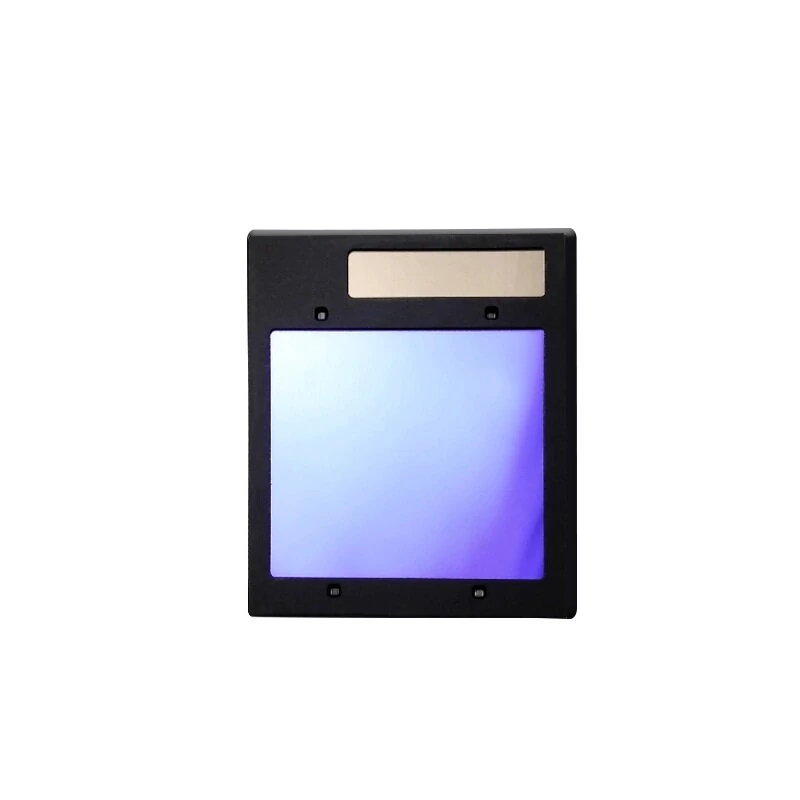 A9 958I-PRO Auto Darkening Welding Helmet - True Color MIG MAG TIG Mask - Image 5