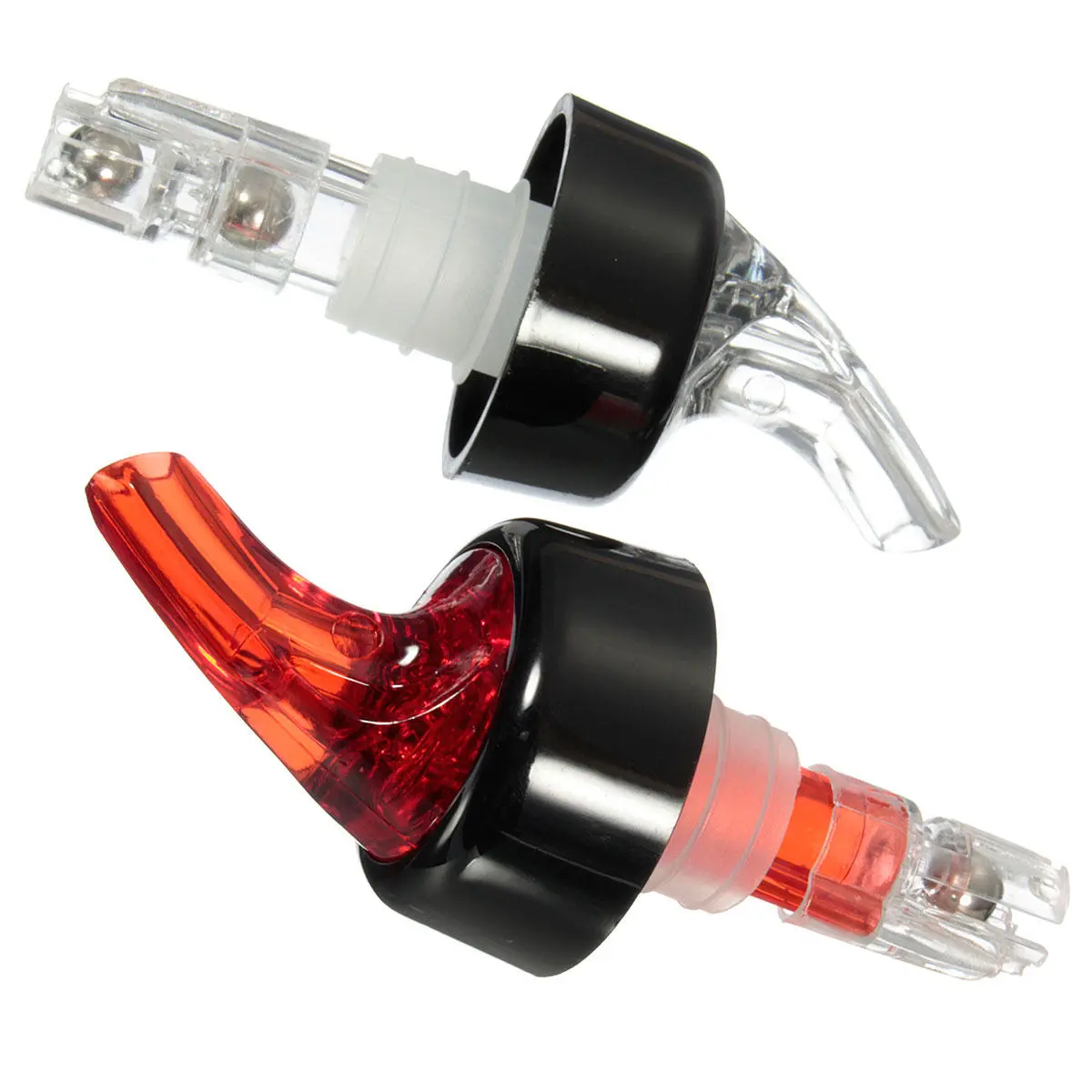 Quick Shot Spirit Measure - 25ml Bar Pourer & Beverage Dispenser - Image 2