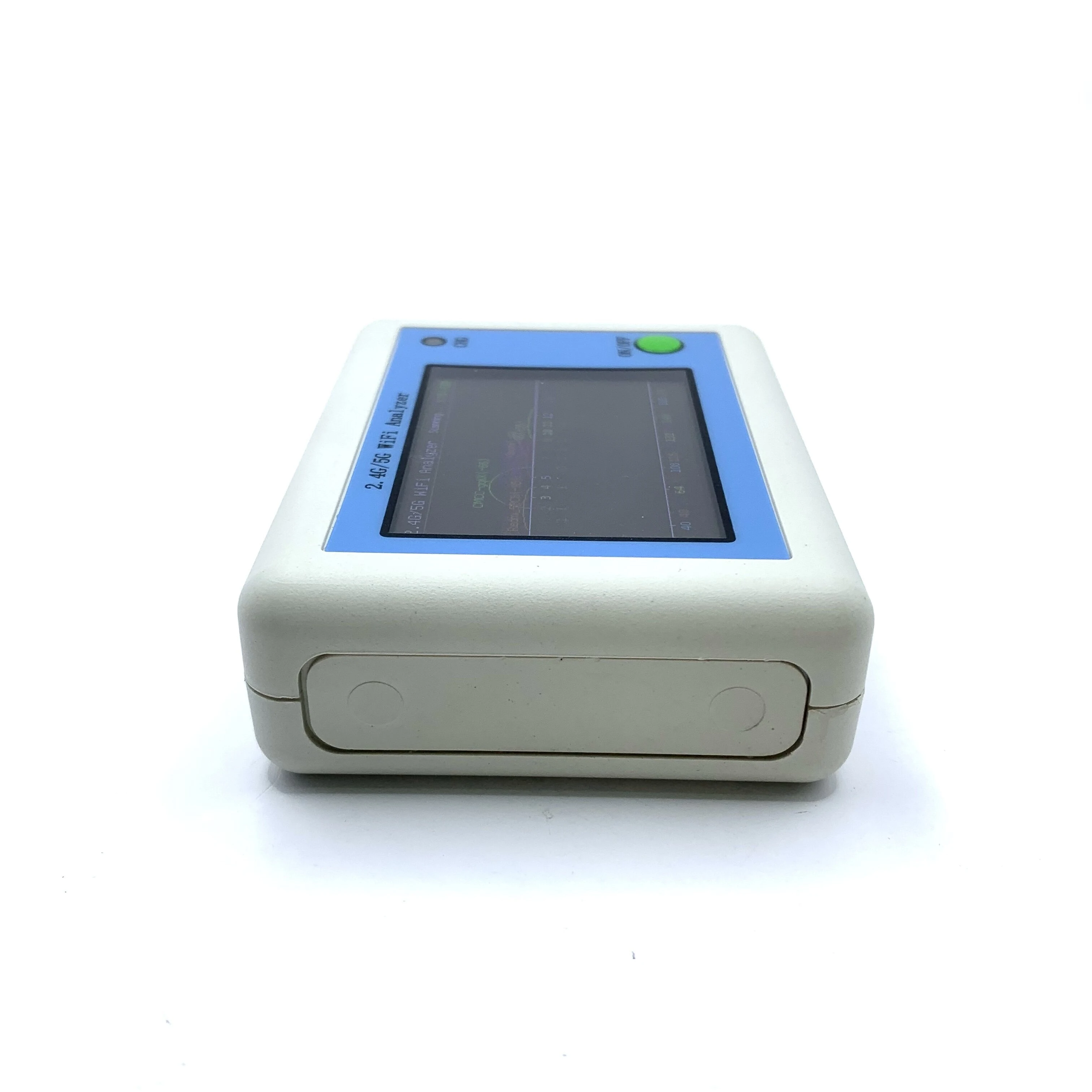 WIFI Signal Scanner - 2.4-inch Color Display | 2.4G/5G Analyzer & Router Assistant - Image 5