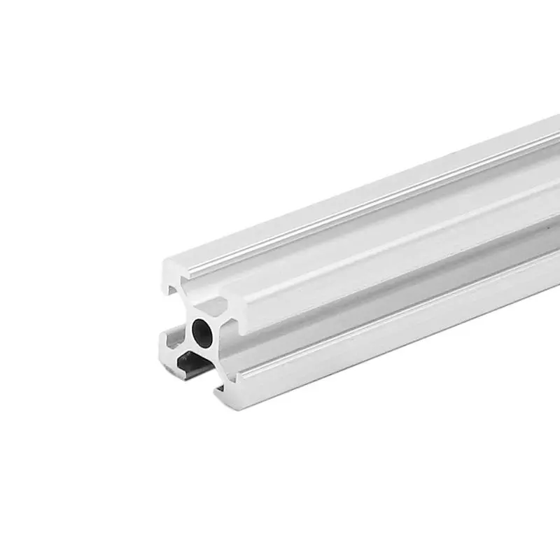 Machifit 2020 T-Slot Aluminum Profile - 1500mm Extrusion Frame for CNC - Image 3
