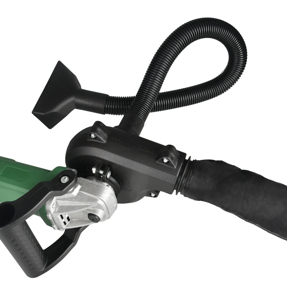 Angle Grinder Variable Blower & Vacuum Converter | Multi-Purpose Electric Tool Accessory - Image 3