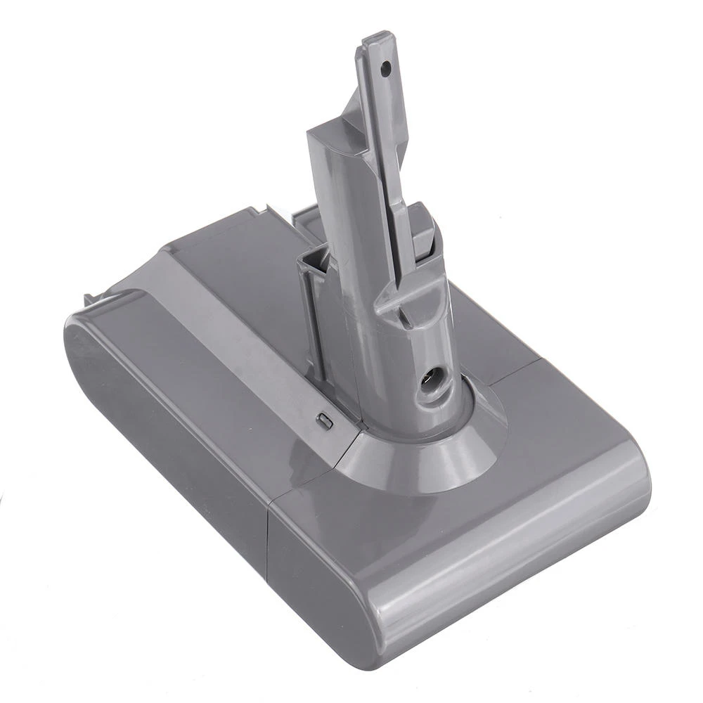 Dyson V7 Replacement Battery - 21.6V 3000mAh Li-ion for Dyson V7 Vacuum - Image 3
