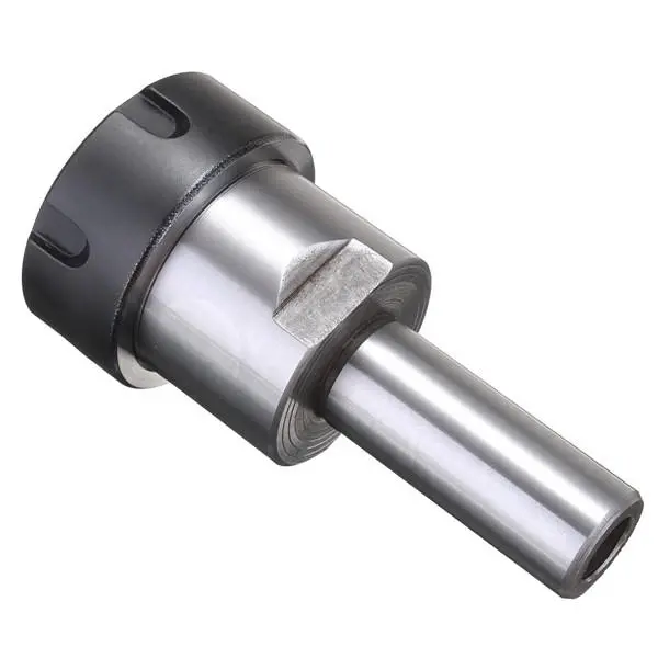 C20-ER32-50L 20mm CNC Arbor | Straight Shank Collet Chuck Holder Tool - Image 4